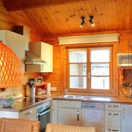 Ferienhaus Neckar 47 Hayingen