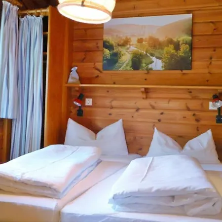Vakantiehuis Neckar 47 Hayingen