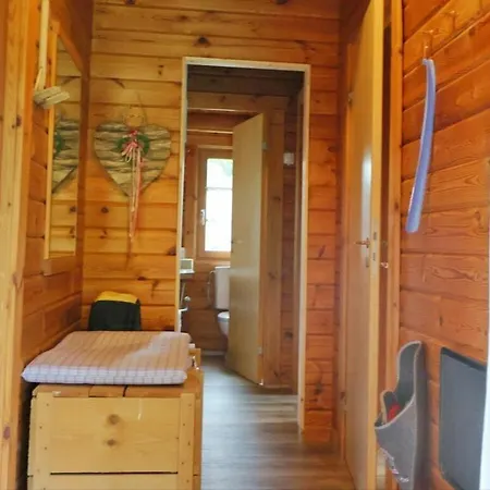 Vakantiehuis Neckar 47 *