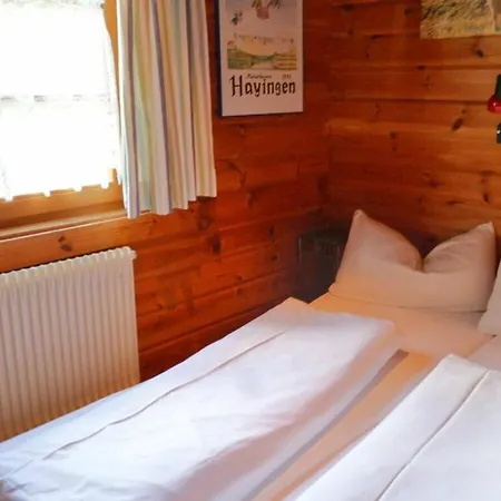 Vakantiehuis Neckar 47 *