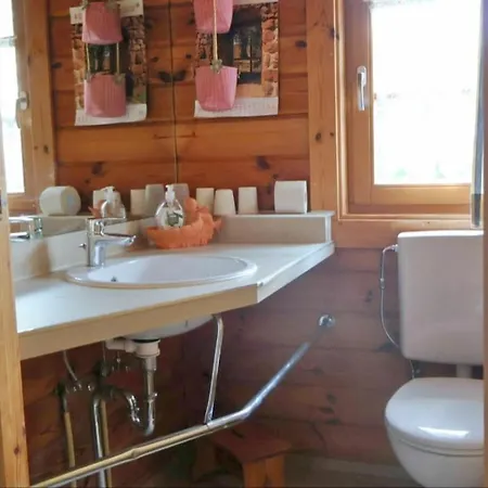 Neckar 47 Vakantiehuis *